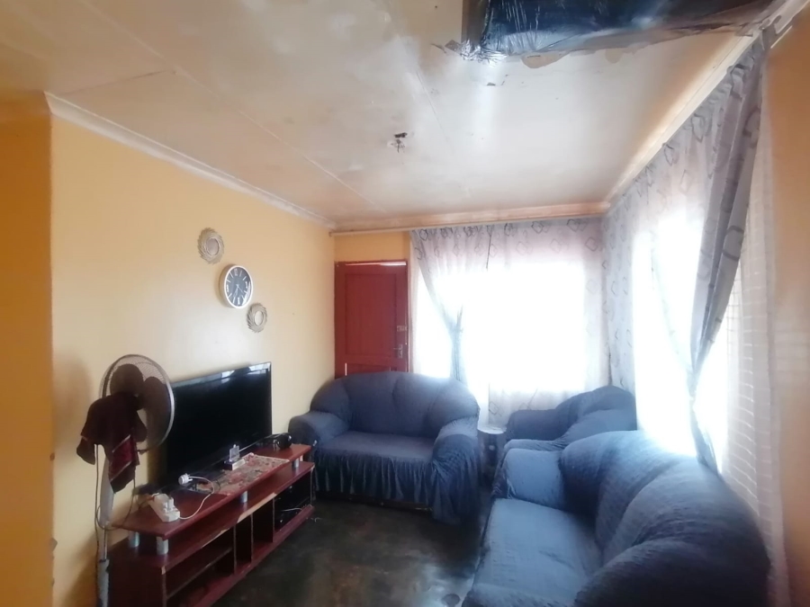 3 Bedroom Property for Sale in Jouberton North West